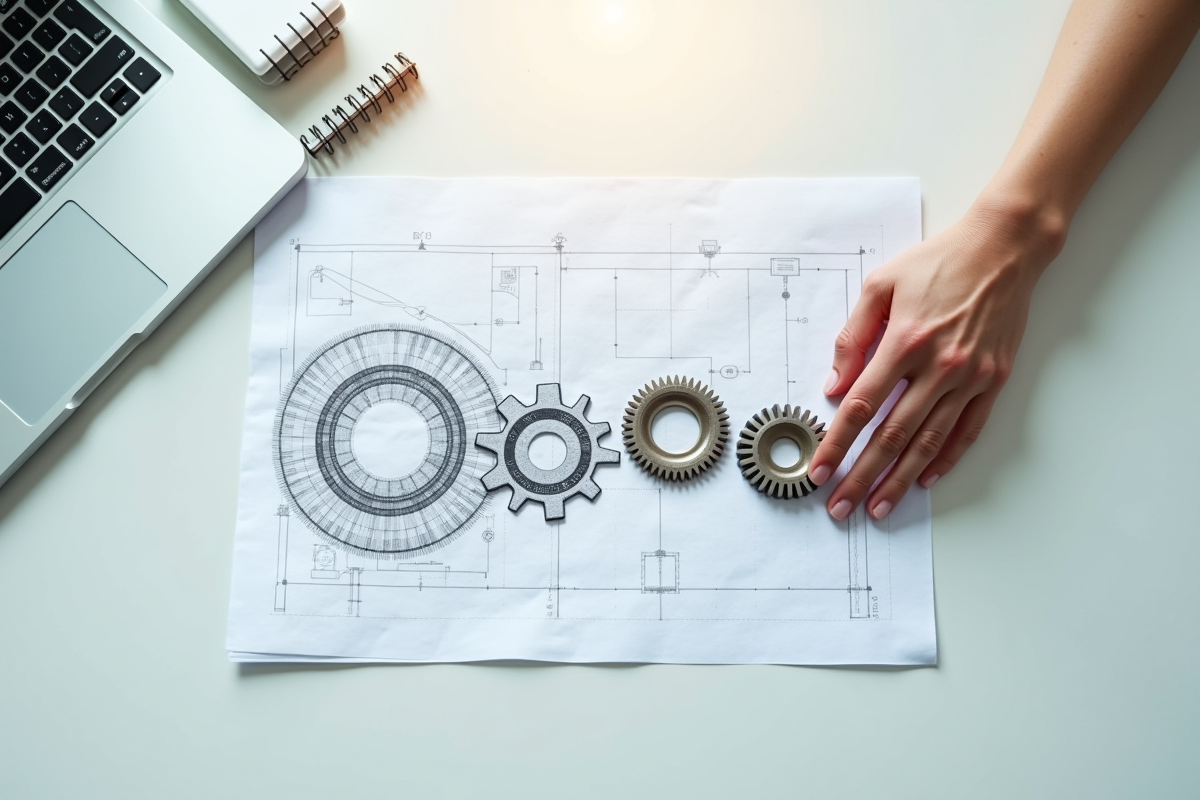 structure organisationnelle