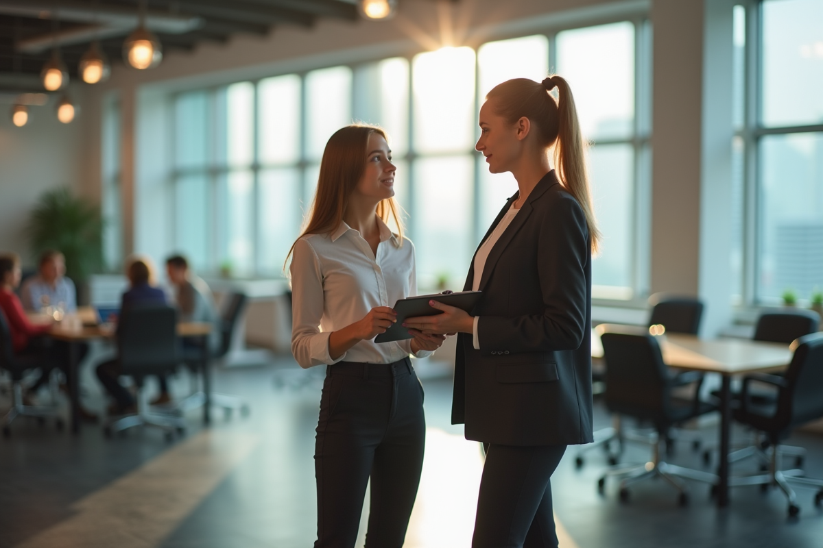Salaire avec un Bac +5 en Ressources Humaines : ce à quoi vous pouvez vous attendre