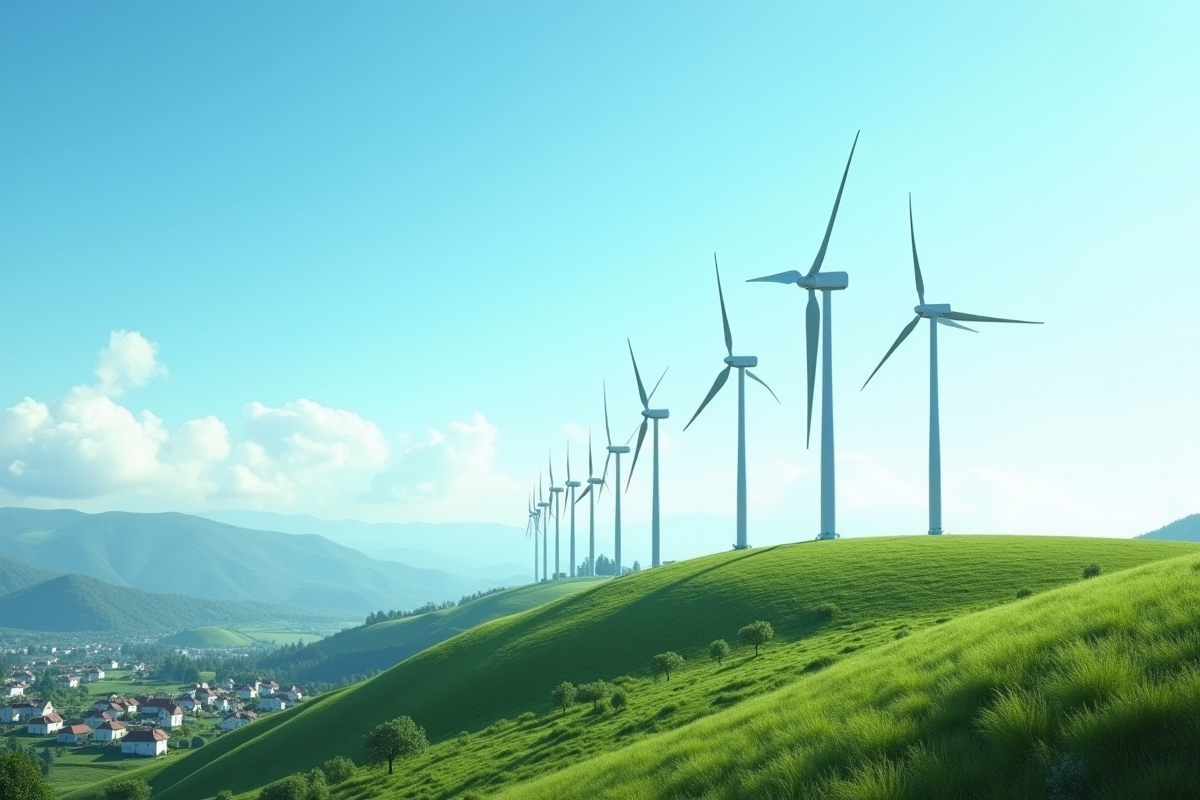 développement durable