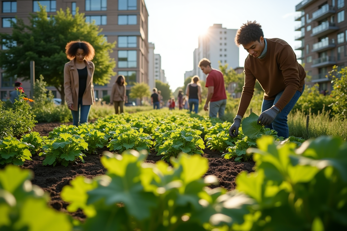 Développement durable : définition et principes clés