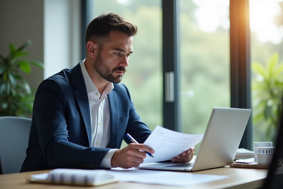 Contrôle de la conformité : types et procédures essentiels