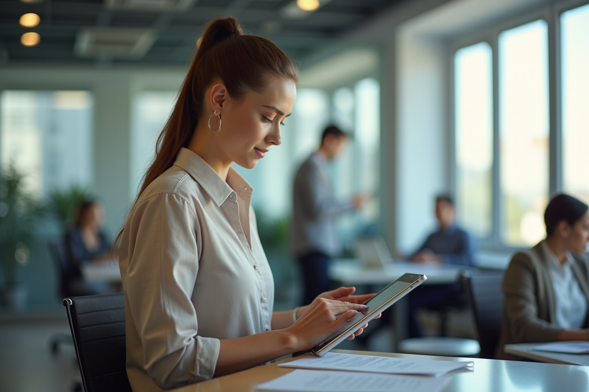 L’importance cruciale de la digitalisation dans le monde moderne