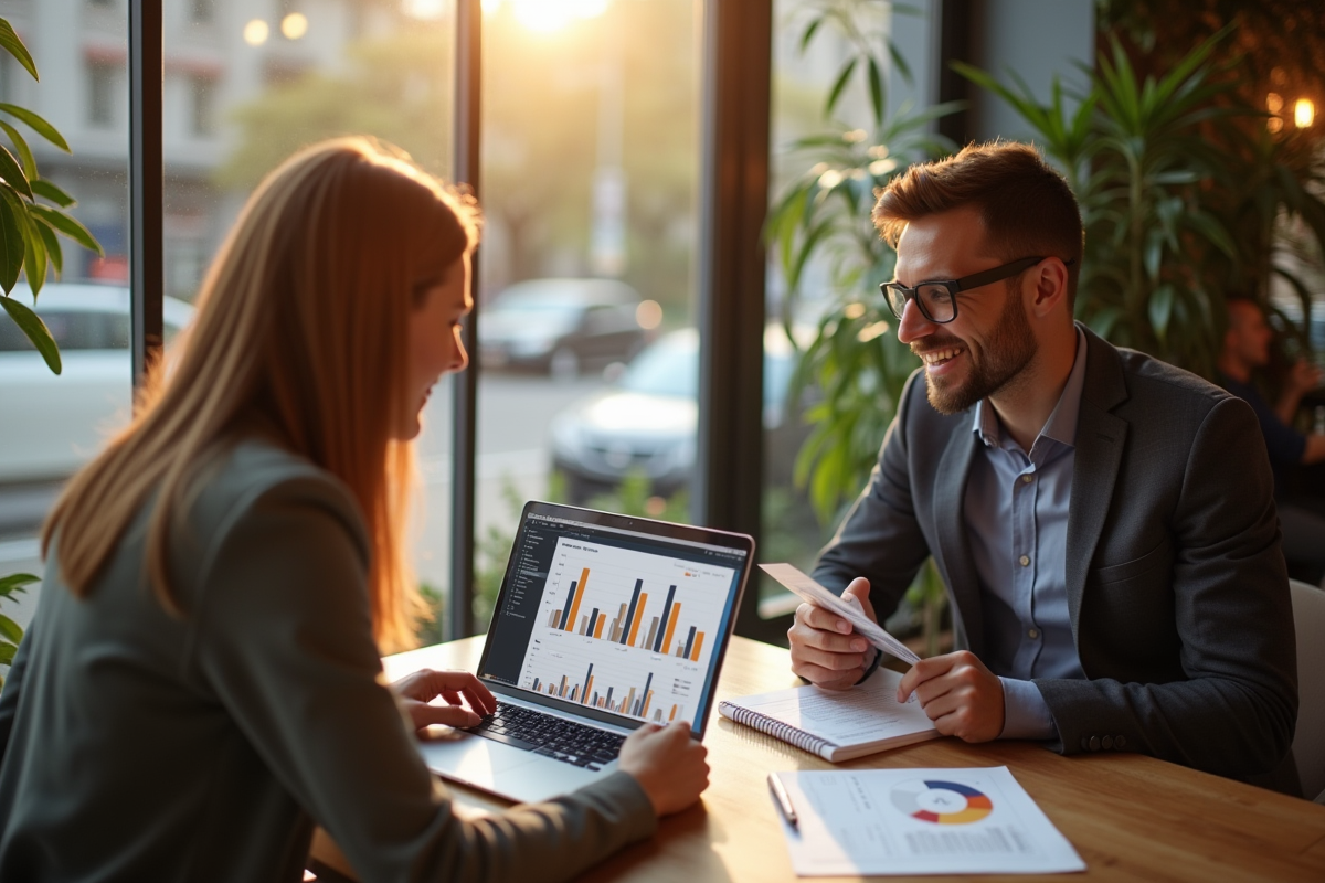 entreprise avantages