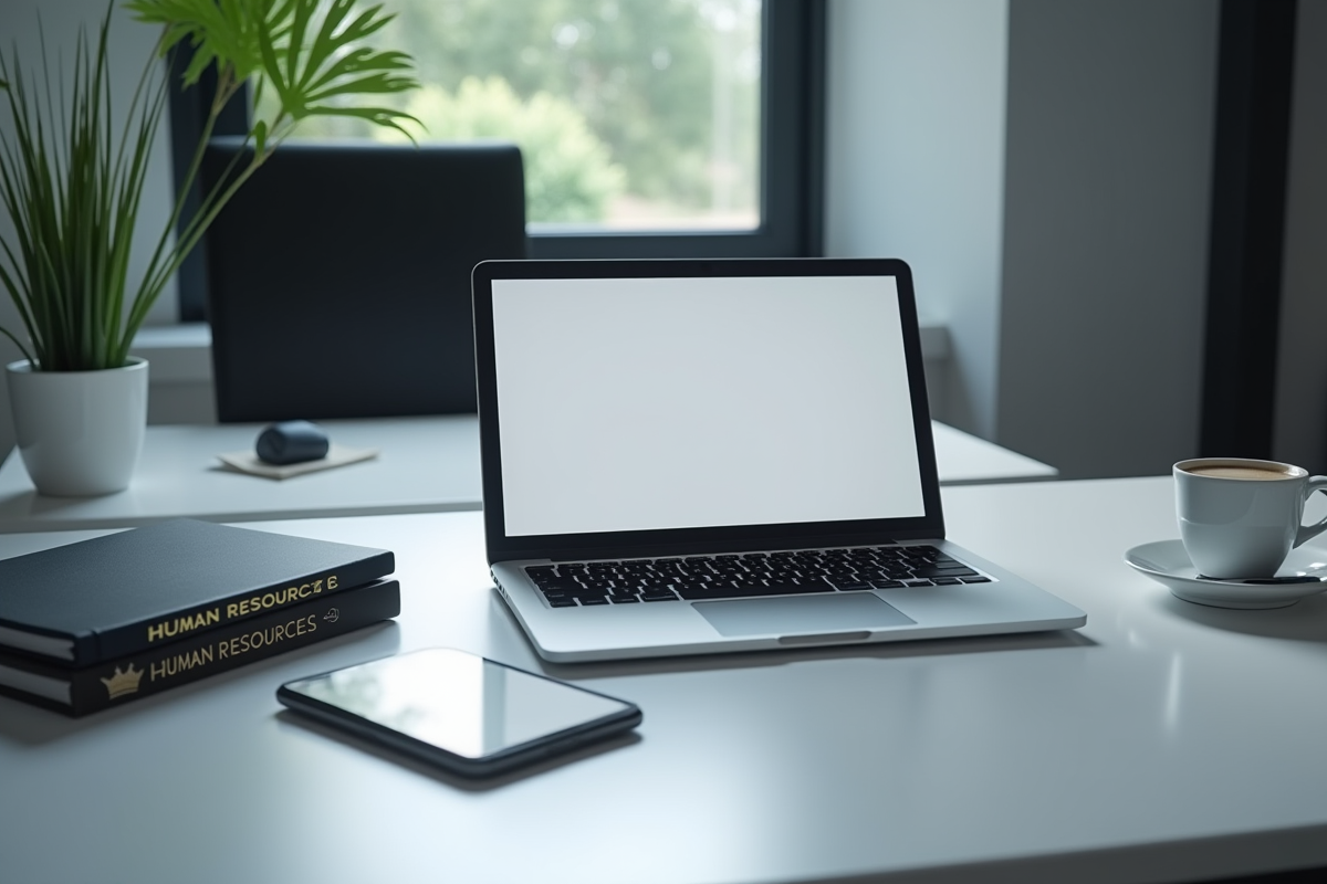 ressources humaines