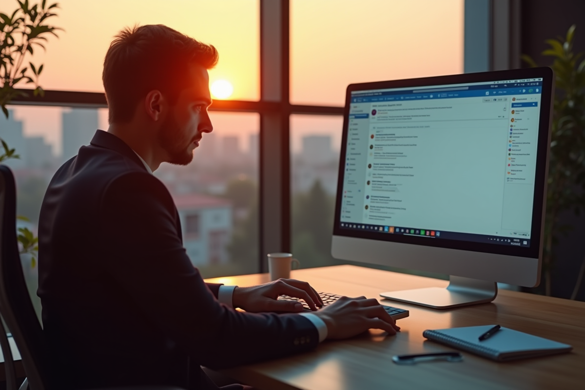 L’importance de l’heure d’envoi pour l’efficacité des e-mails