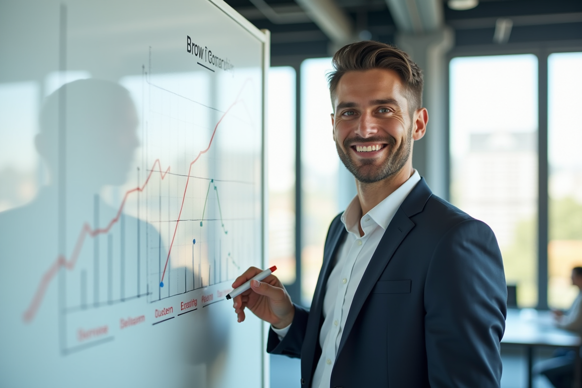 Axes d’amélioration personnels et professionnels : identifier et progresser