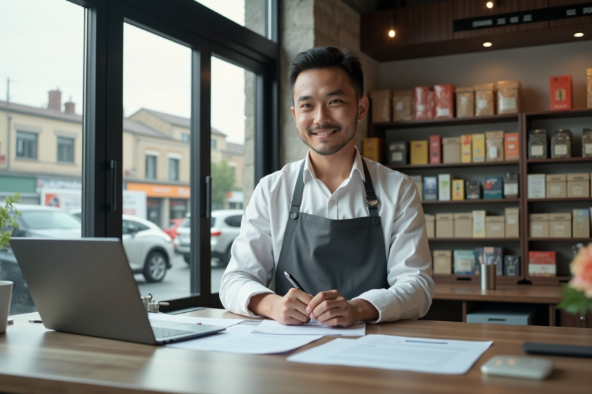 Obligations du commerçant : respecter la loi pour son activité ...