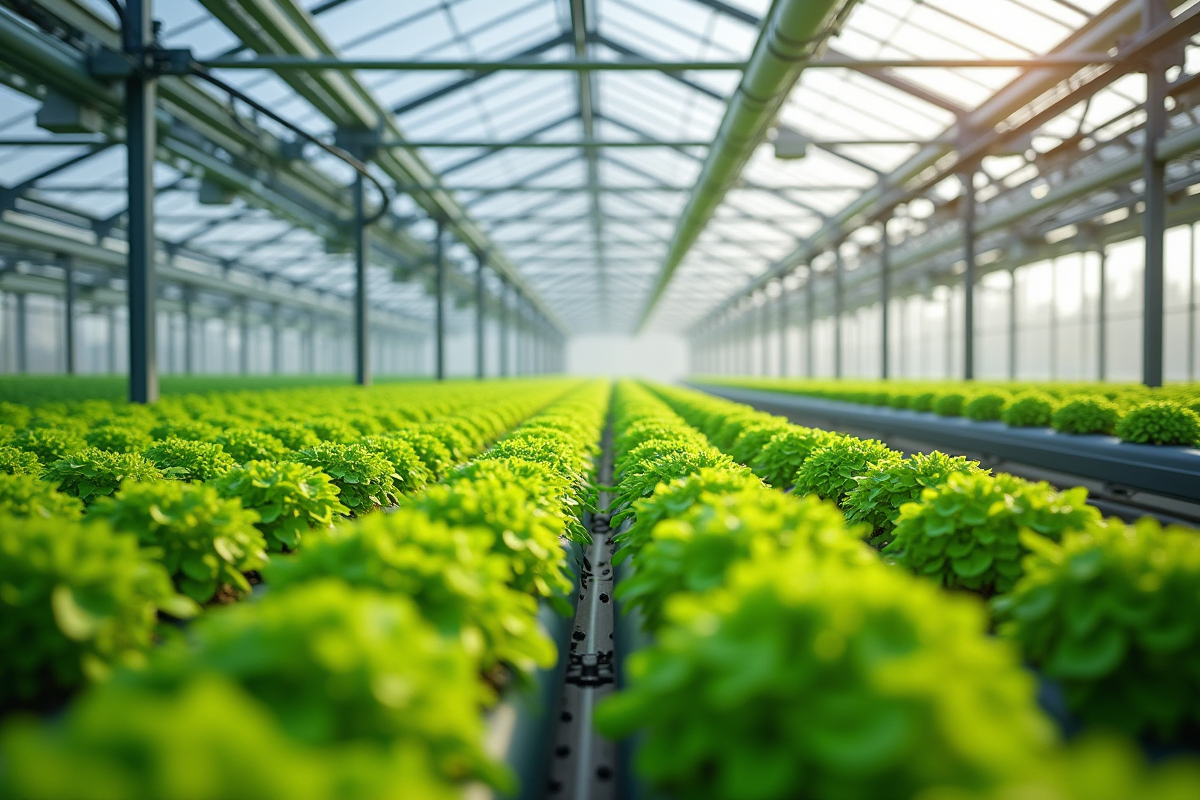 agriculture rentable