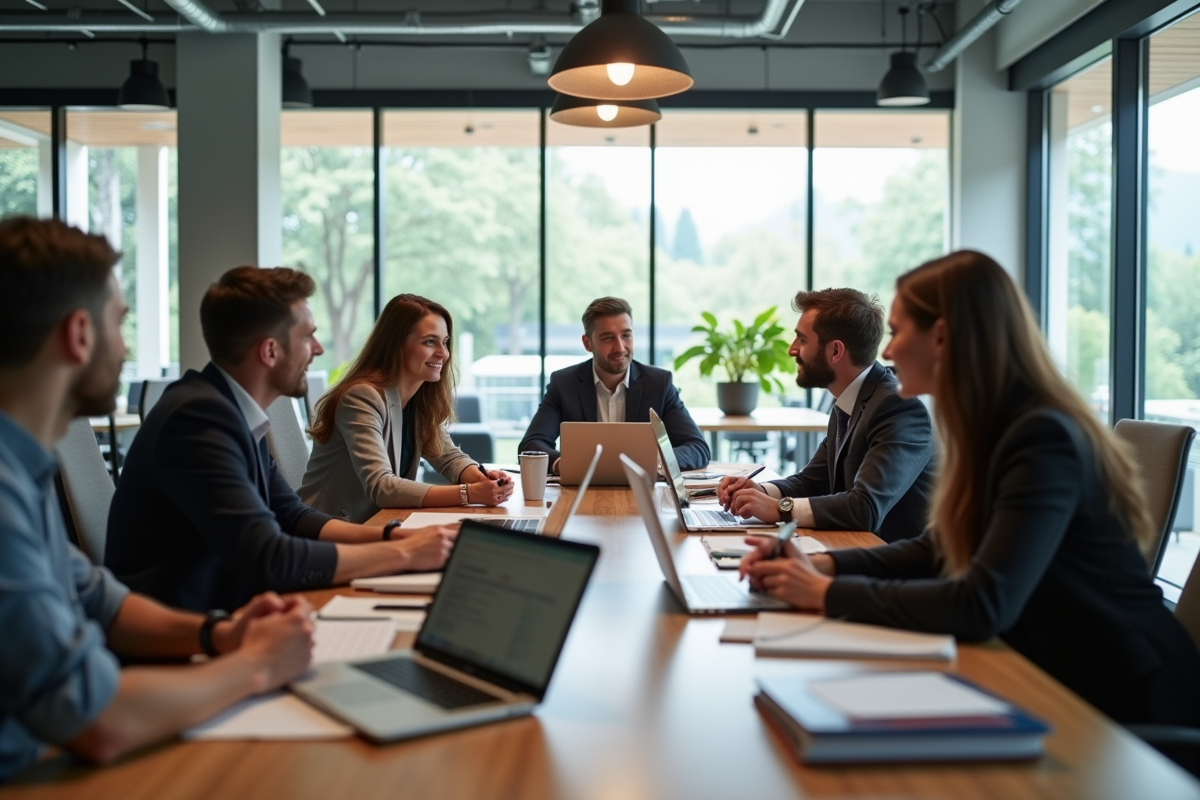 Gestion de talents : définition et meilleures pratiques pour les entreprises