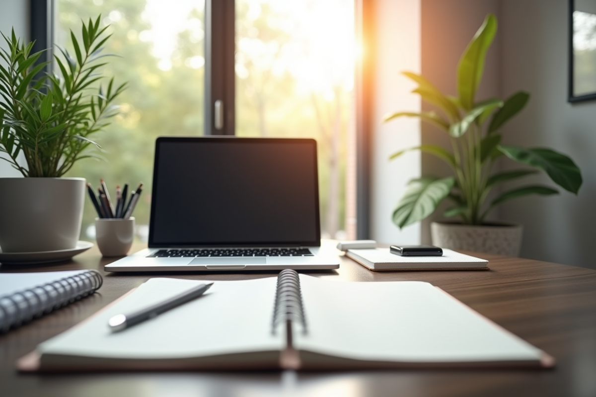 Impact du rangement sur l’esprit et augmentation de l’efficacité au travail