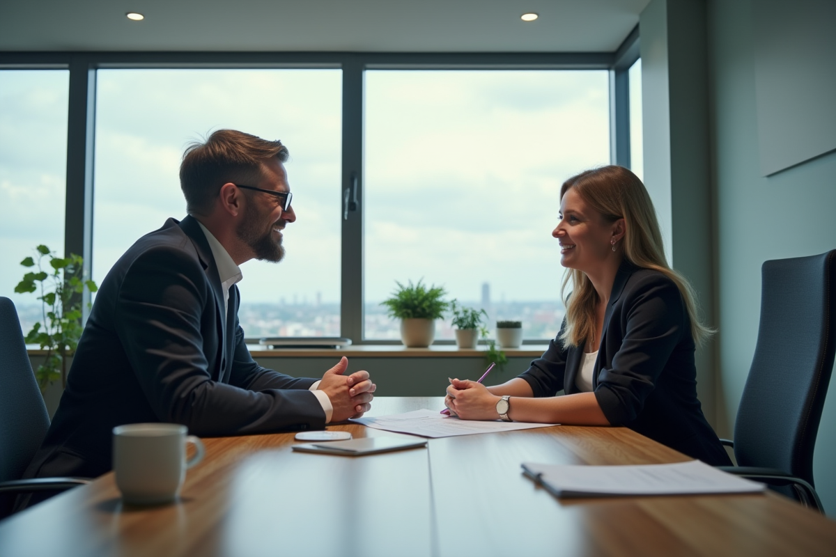 Différence entre RH et DRH : rôles et responsabilités en entreprise
