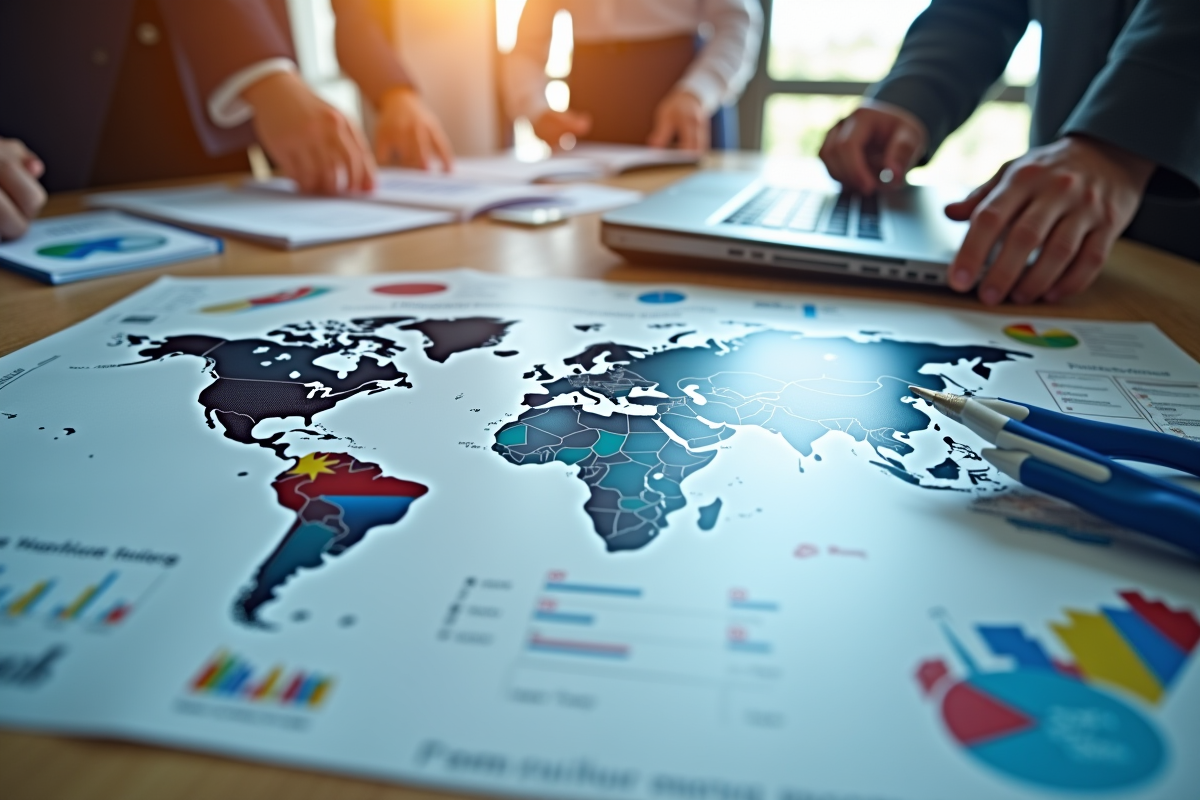 marketing international