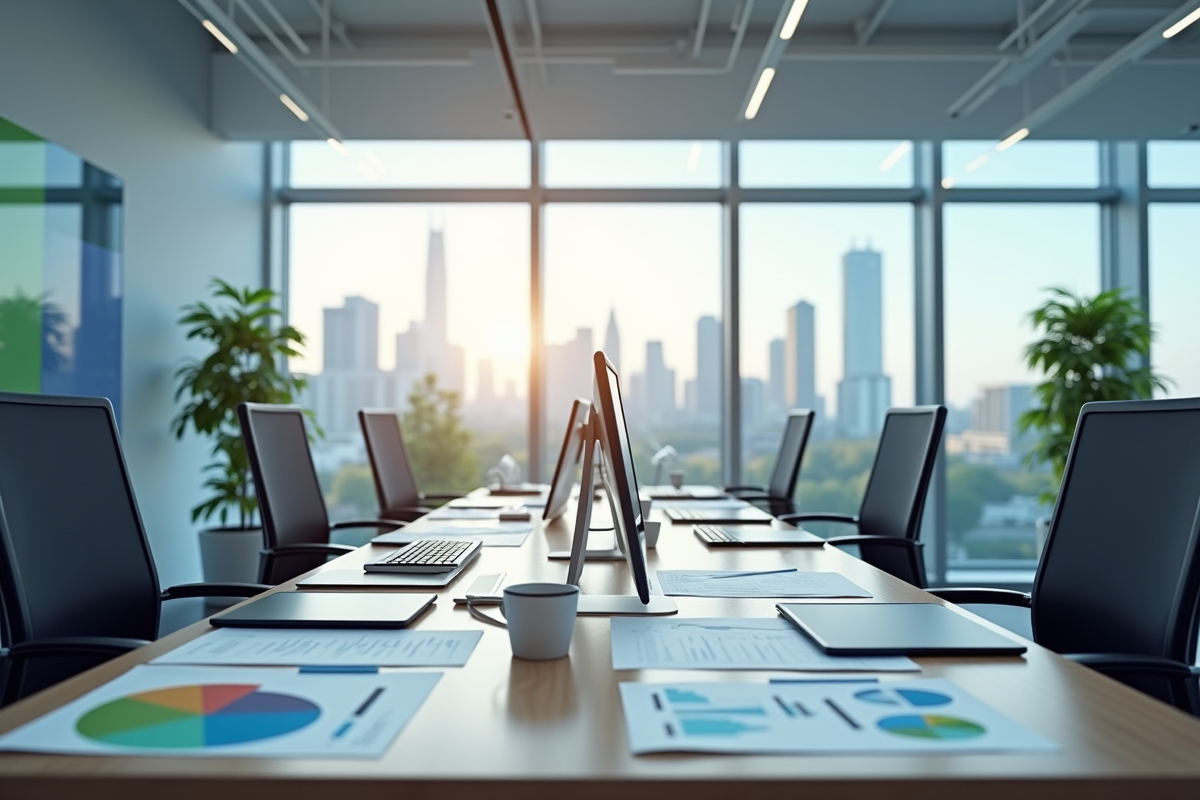 leadership  organisation