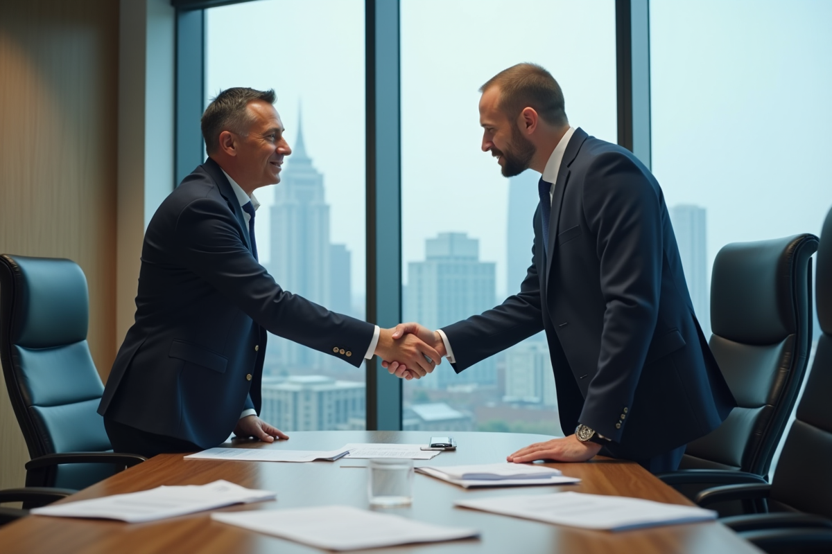 Échec des fusions d’entreprises : les principales raisons