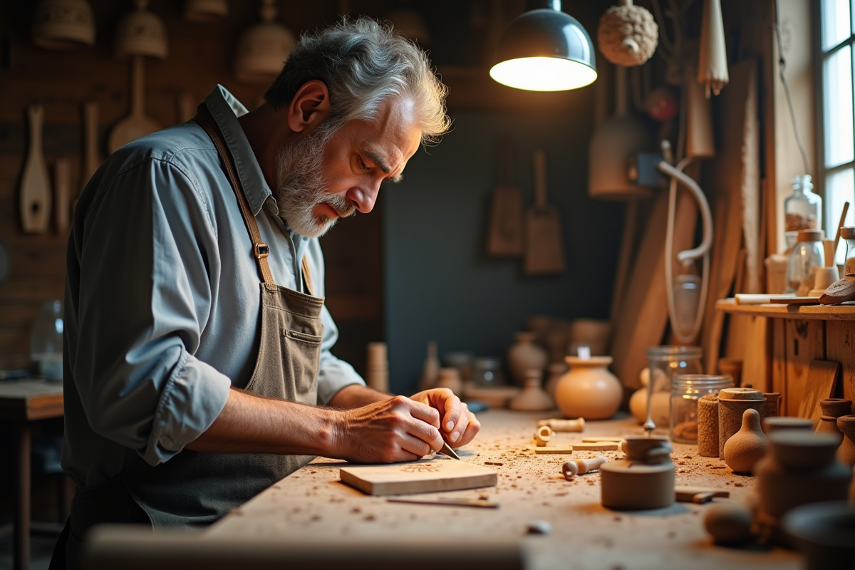 auto-entrepreneur artisan