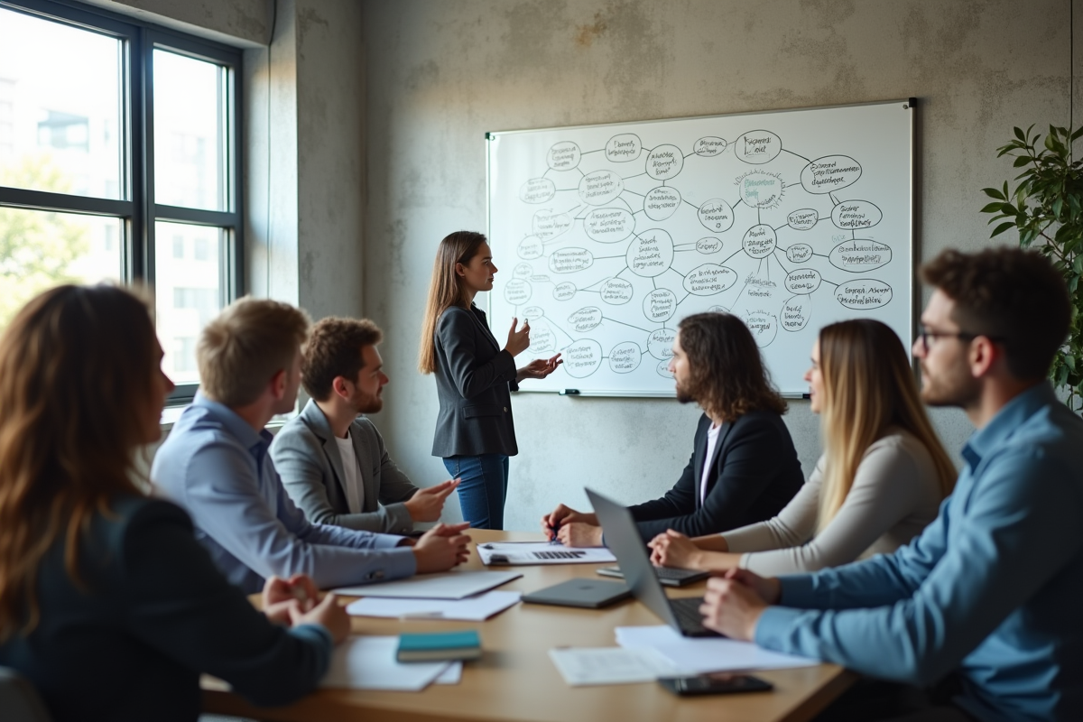 Les 5 principaux risques sociaux et leur impact