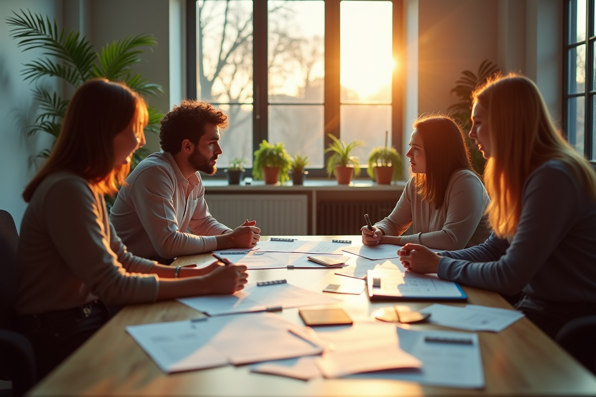 recouvrement entreprise