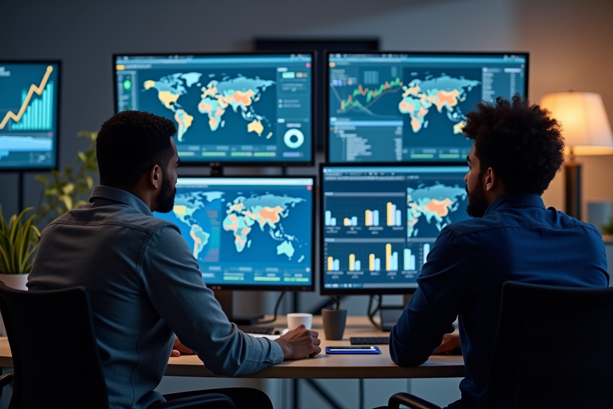 Analyse de données en marketing : son utilité pour les stratégies d’entreprise