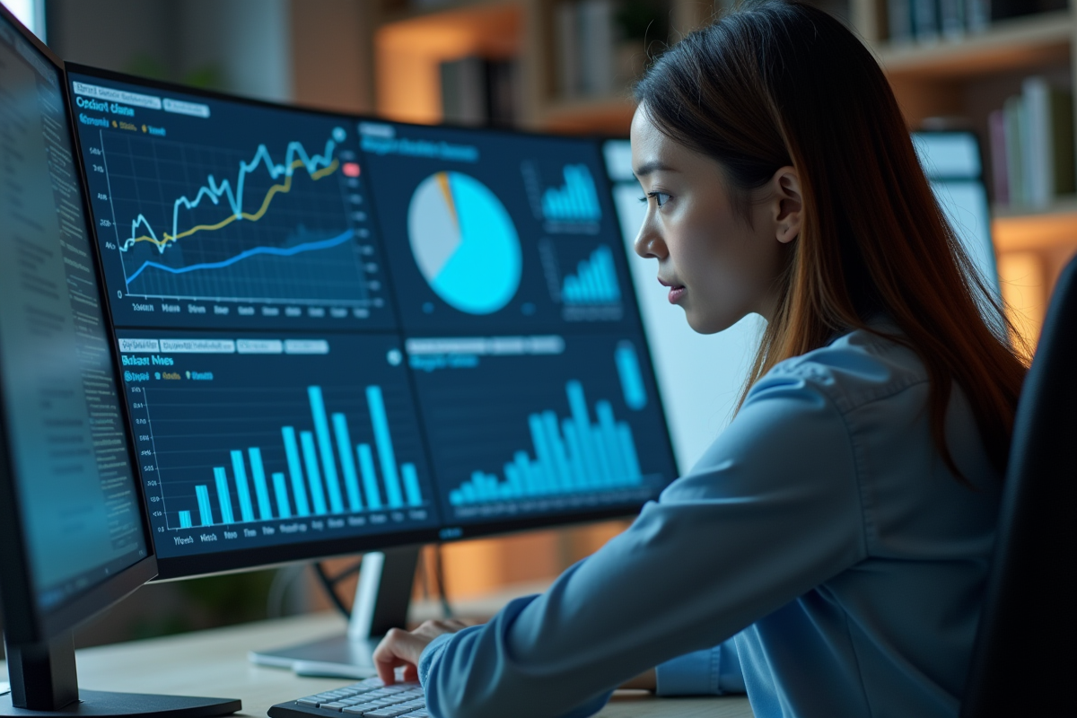 Formation nécessaire pour devenir analyste de données