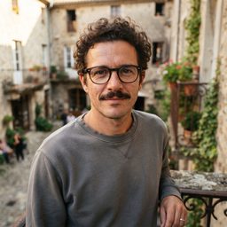 Mathieu Chevallier