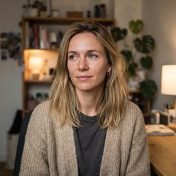 Lucie Tessier